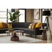 Modus Furniture Lloyd Mbl End Tbl TmrndEmpBrn 655450521324 XPYH22M Image 2