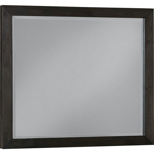 Modus Furniture Lucerne Mirror in Vintage Coffee 655450300431 5NL283 Image 1