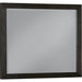 Modus Furniture Lucerne Mirror in Vintage Coffee 655450300431 5NL283 Image 1