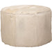 Modus Furniture Matola Large Rd Ottoman  Mcdm 655450499975 TSXS88L Image 1