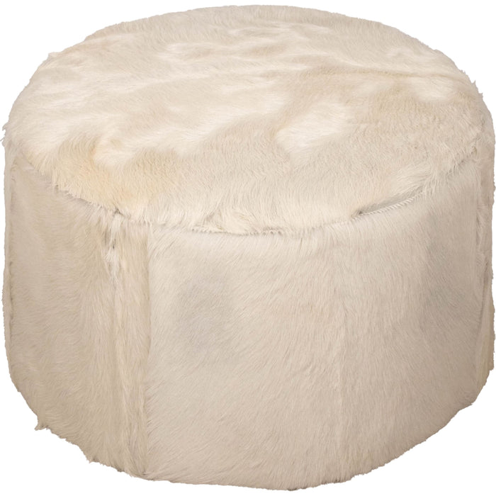 Modus Furniture Matola Large Rd Ottoman  Mcdm 655450499975 TSXS88L Image 2