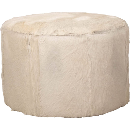 Modus Furniture Matola Large Rd Ottoman  Mcdm 655450499975 TSXS88L Main Image