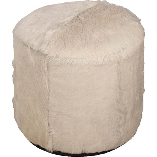 Modus Furniture Matola Small Rd Ottoman  Mcdm 655450499982 TSXS88S Image 1