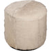 Modus Furniture Matola Small Rd Ottoman  Mcdm 655450499982 TSXS88S Image 1