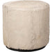Modus Furniture Matola Small Rd Ottoman  Mcdm 655450499982 TSXS88S Main Image