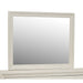 Modus Maxime Dresser Mirror in Ash Image 2