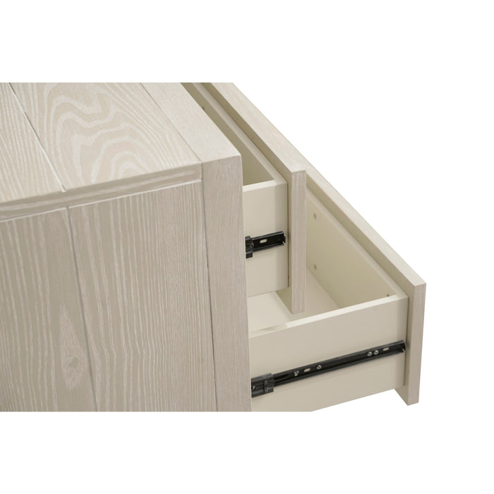 Modus Maxime Five Drawer Chest in Ash Image 6