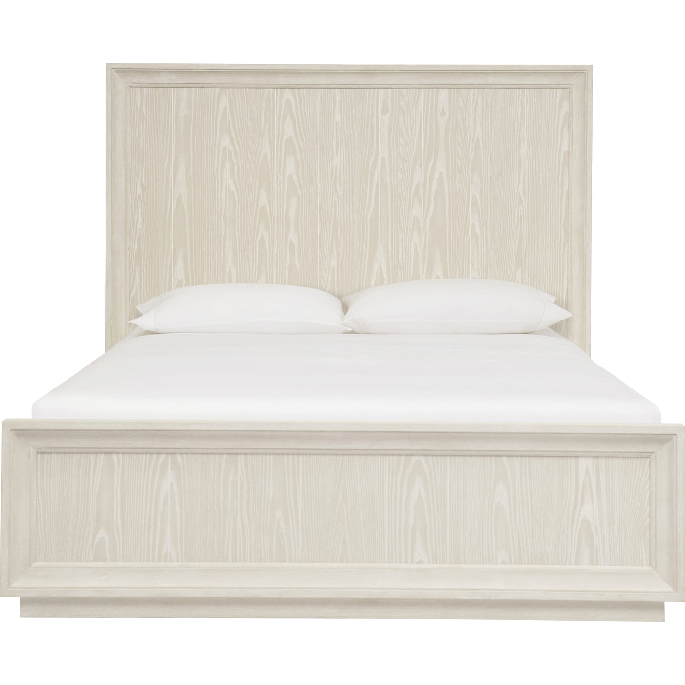 Lake House Queen Platform Bed — Premium Decor SD