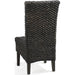 Modus Furniture Meadow Chair Water Hyacinth in Graphite 655450284540 3FT366 Image 4