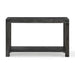 Modus Meadow Solid Console Table in GraphiteImage 4