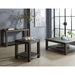 Modus Meadow Solid Wood Coffee Table in Graphite Image 2