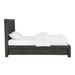 Modus Meadow Solid Wood Footboard Storage Bed in Graphite Image 4