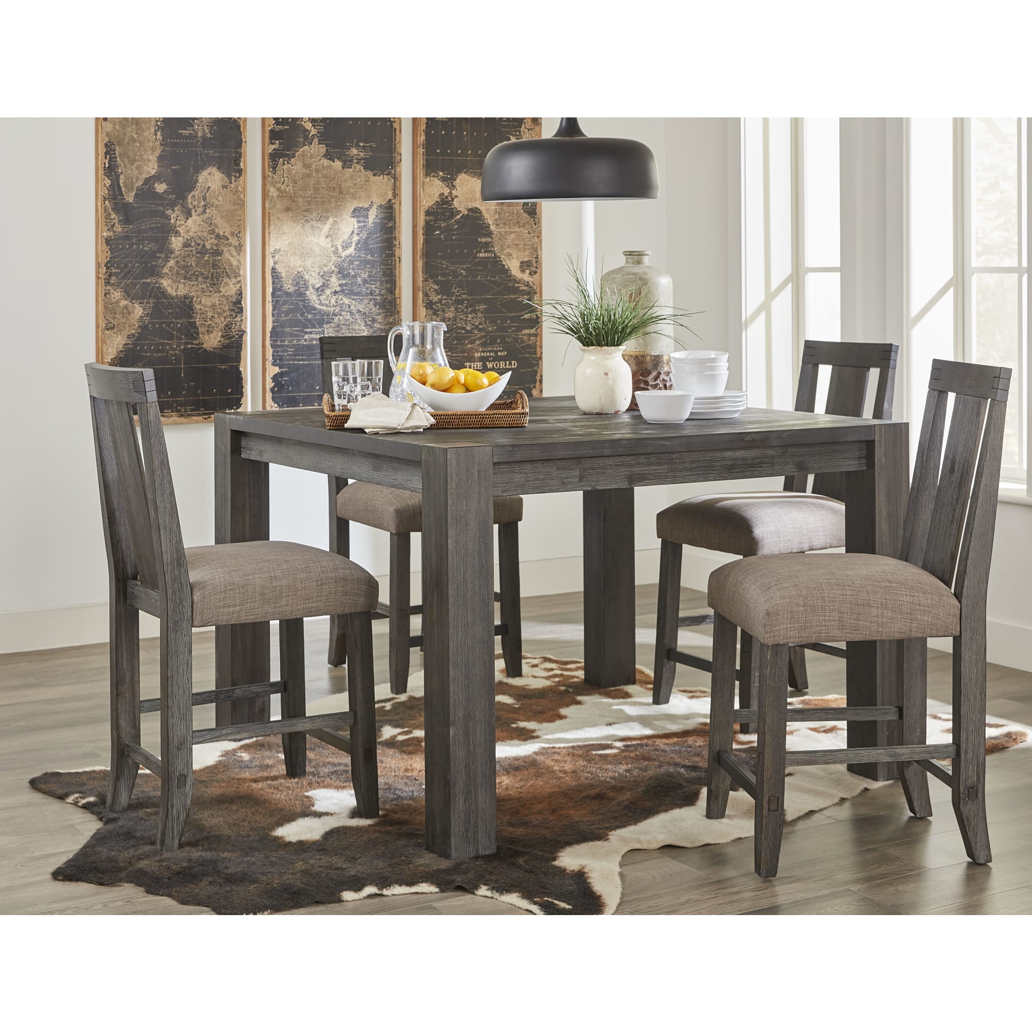 Counter Tables — Modus Furniture