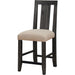 Modus Furniture Meadow (Graphite) Meadow Counter Stool in Graphite 655450331688 3FT370 Image 3