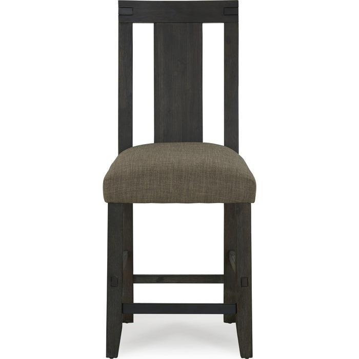 Modus Furniture Meadow (Graphite) Meadow Counter Stool in Graphite 655450331688 3FT370 Image 4