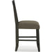 Modus Furniture Meadow (Graphite) Meadow Counter Stool in Graphite 655450331688 3FT370 Image 5