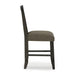 Modus Meadow (Graphite) Meadow Counter Stool in GraphiteImage 5
