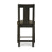 Modus Meadow (Graphite) Meadow Counter Stool in Graphite Image 6