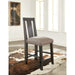 Modus Meadow (Graphite) Meadow Counter Stool in GraphiteMain Image