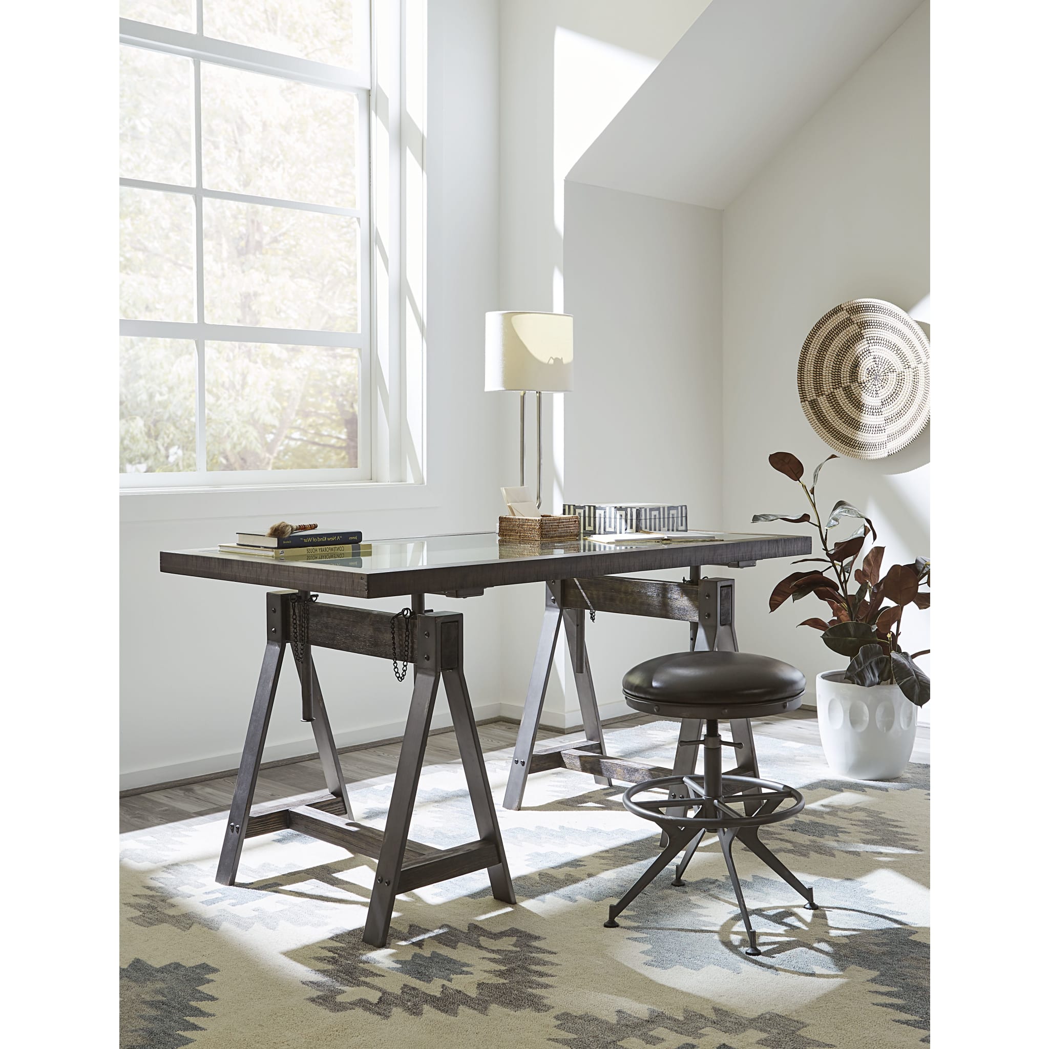 Modus Bob Stool Chairs — Modus Furniture
