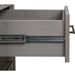 Modus Furniture Melbourne Five Drawer Chest in Mineral (2024) 655450432705 8DBX84A Image 5