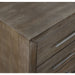 Modus Furniture Melbourne Nine Drawer Dresser in Dark Pine (2024) 655450432675 8D6482A Image 4