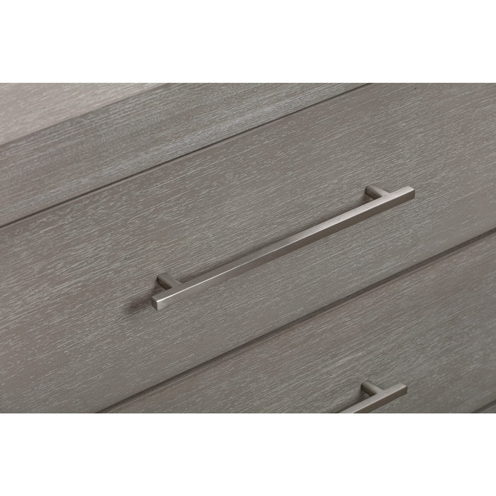Modus Furniture Melbourne Nine Drawer Dresser in Mineral (2024) 655450432699 8DBX82A Image 9