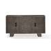 Modus Modesto Four Door Sideboard in French Roast Image 8