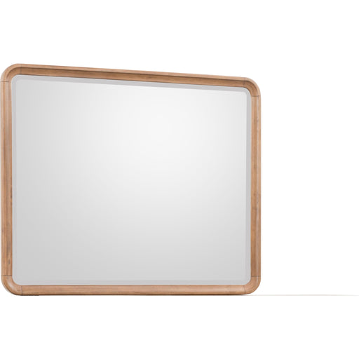 Modus Furniture Morris Drs Mirror  Claystone 655450514753 LM2C83 Image 1