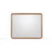Modus Furniture Morris Drs Mirror  Claystone 655450514753 LM2C83 Image 2