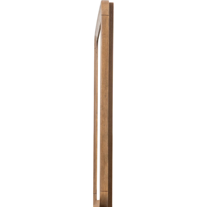 Modus Furniture Morris Drs Mirror  Claystone 655450514753 LM2C83 Image 4