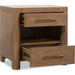 Modus Furniture Morris Open NS wLED  Clystn 655450514722 LM2C81 Image 3