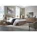 Modus Furniture Morris Open NS wLED  Clystn 655450514722 LM2C81 Image 5