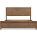 Modus Furniture Morris Wd Bed  Claystn  LM2CA  Image 5