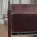 Modus Furniture Nevis Five Drawer Chest in Espresso (2024) 655450431692 NV2384A Image 7