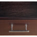 Modus Furniture Nevis Lingerie Chest in Espresso (2024) 655450431708 NV2386A Image 1