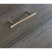Modus Furniture Nevis Seven Drawer Dresser in Sharkskin (2024) 655450431753 NVGX82A Image 2