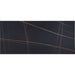 Modus Furniture Nicoya Stone Top Rectangular Dining Table in Black Stone and Black Metal 655450372841 LJLF60 Image 5