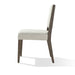 Modus Oakland Upholstered Side Chair in BrunetteImage 5