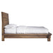 Modus Ocean Solid Wood Platform Bed in Natural SengonImage 7