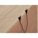 Modus Furniture One Coastal Modern Three Drawer USB charging Nightstand in Bisque 655450404795 JVLH81B Image 10