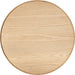 Modus Furniture Oskar Lift Top Round End Table in Barley 655450447051 QVUG22 Image 5