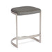 Modus Oxford Backless Counter Stool in Davy's GreyImage 2