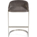 Modus Furniture Oxford Bar Stool in Mocha 655450344626 AZU576 Image 2