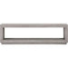 Modus Furniture Oxford Bench in Mineral 655450334337 AZBX65 Image 4