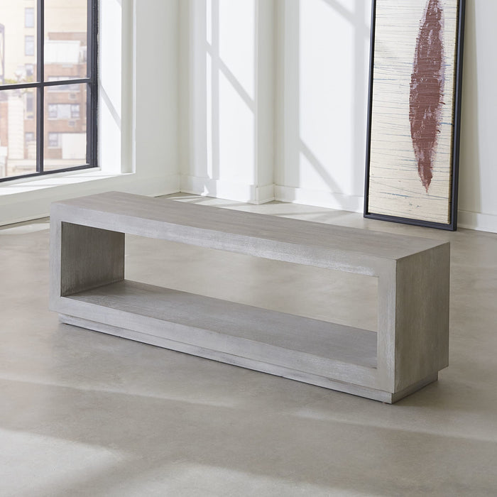 Modus Oxford Bench in Mineral Main Image