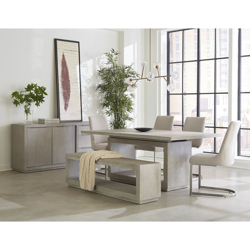 Modus Furniture Oxford Chair in Mineral 655450334320 AZBX63 Image 1