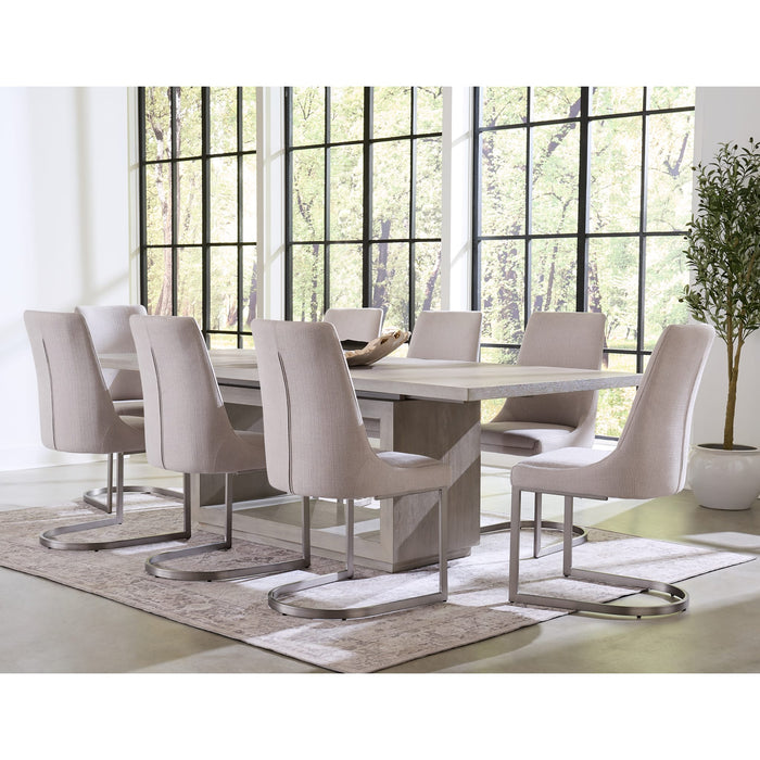 Modus Furniture Oxford Chair in Mineral 655450334320 AZBX63 Image 4