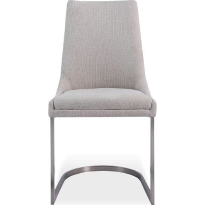 Modus Furniture Oxford Chair in Mineral 655450334320 AZBX63 Image 5