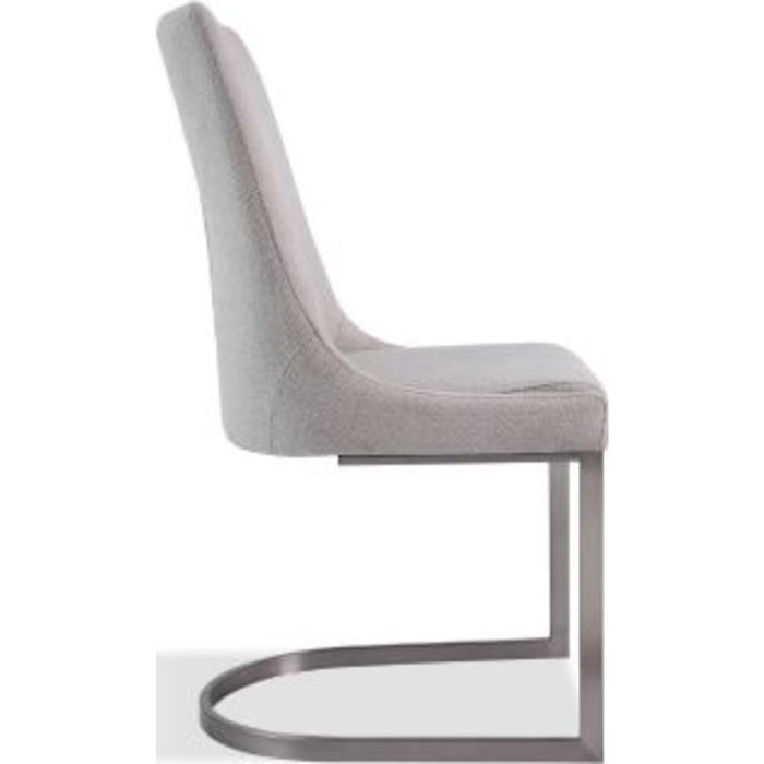 Modus Furniture Oxford Chair in Mineral 655450334320 AZBX63 Image 6
